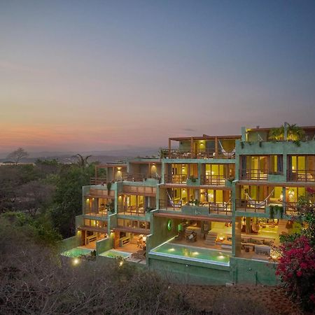 Hotel Punta Nayaa - Adults Only Puerto Escondido  Esterno foto