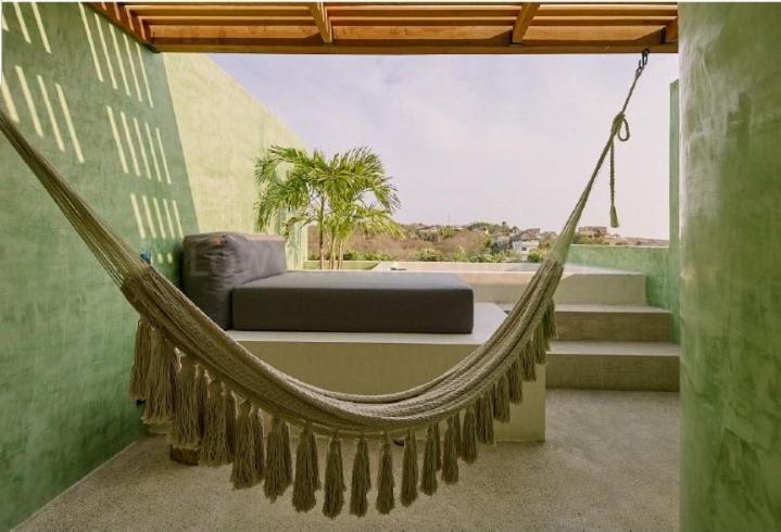 Hotel Punta Nayaa - Adults Only Puerto Escondido  Esterno foto