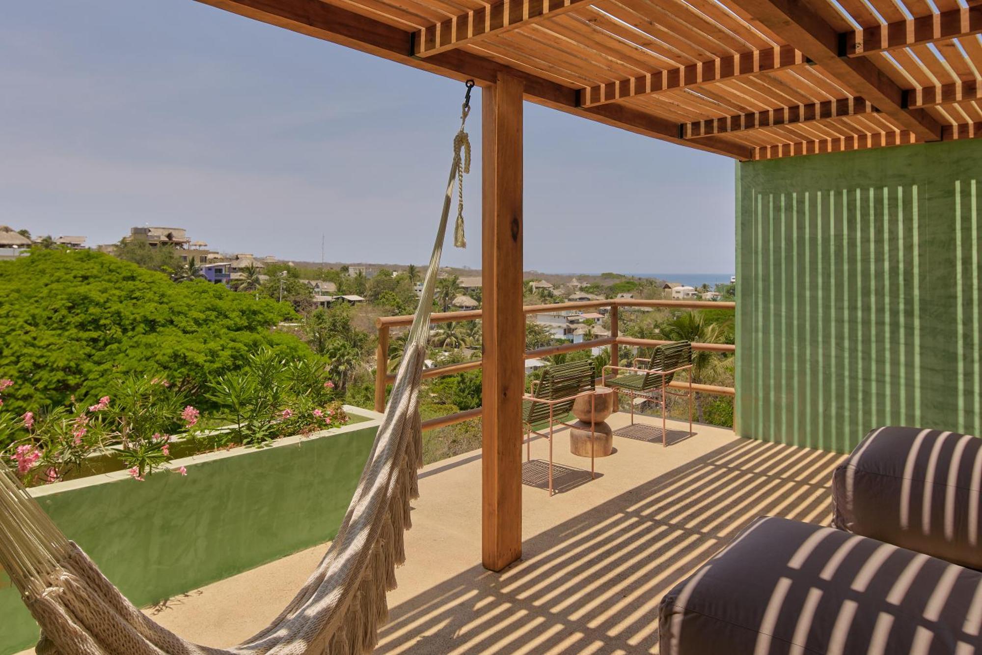 Hotel Punta Nayaa - Adults Only Puerto Escondido  Esterno foto