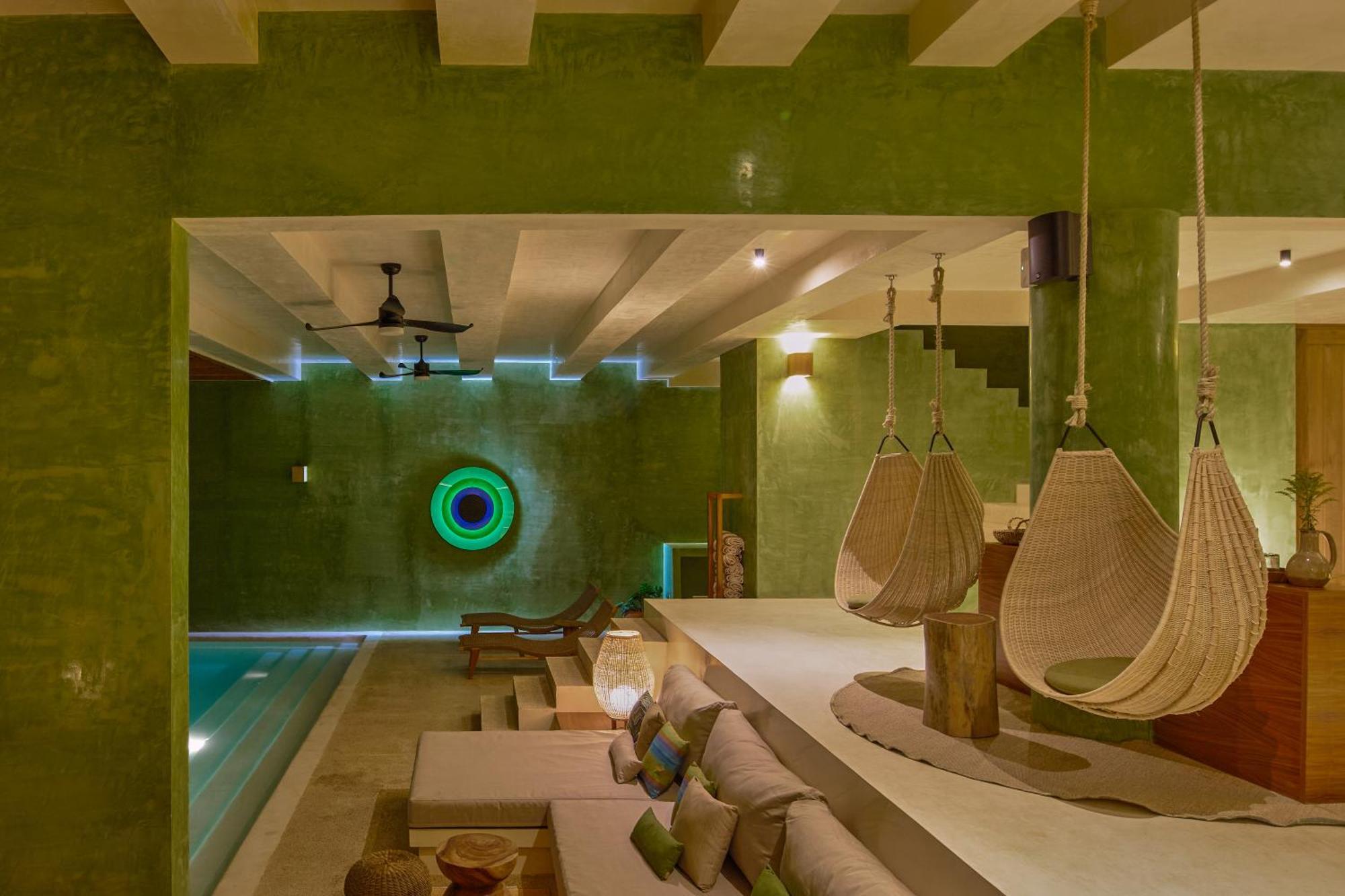 Hotel Punta Nayaa - Adults Only Puerto Escondido  Esterno foto
