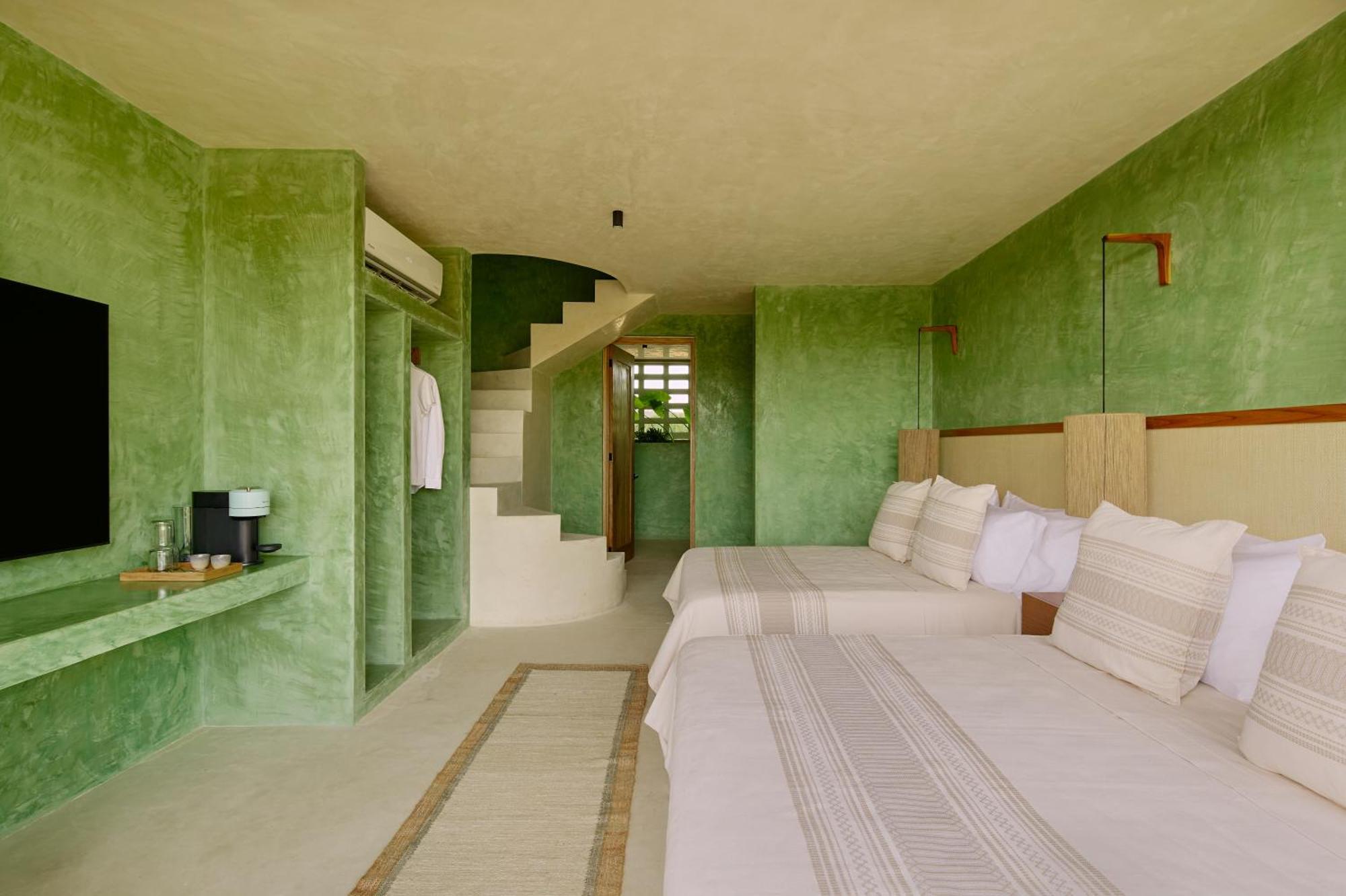 Hotel Punta Nayaa - Adults Only Puerto Escondido  Esterno foto